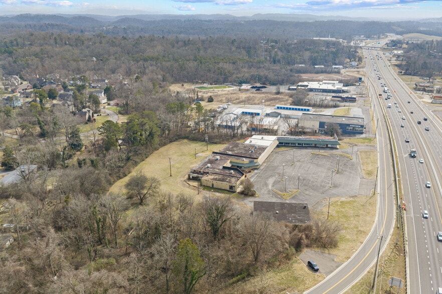 More Photos Of 2862 Dresser Rd, Knoxville Land For Sale