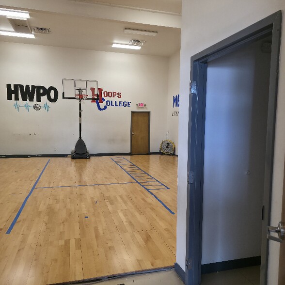 More Photos Of 8018 Myint Ln, Concord Light Distribution For Lease