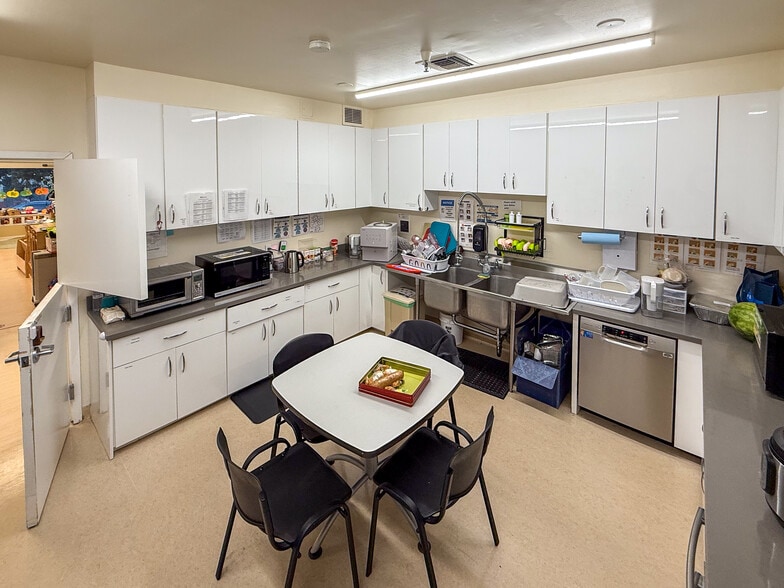 More Photos Of 6221 Geary Blvd, San Francisco Office For Sale