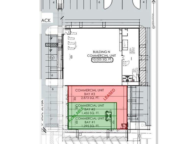 More Photos Of 1 NE 43rd Ave, Homestead General Retail For Lease