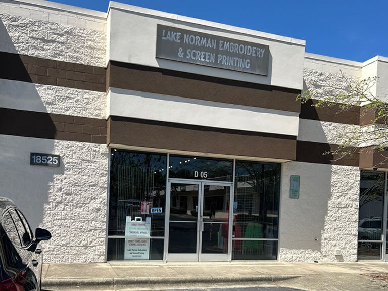More Photos Of 18525 Statesville Rd, Cornelius Office For Sale