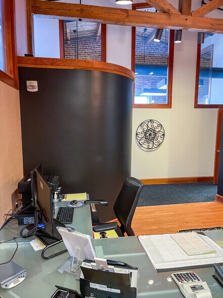 More Photos Of 171 Church St, Charleston Office For Sale