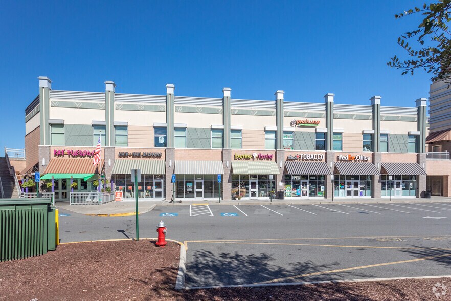 More Photos Of 10653-10691 Braddock Rd, Fairfax Unknown For Lease