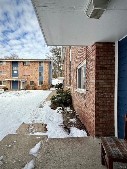 More Photos Of 1312 Butternut St, Syracuse Apartments For Sale