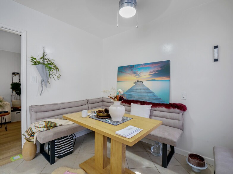 More Photos Of 4061 Wade St, Los Angeles Apartments For Sale