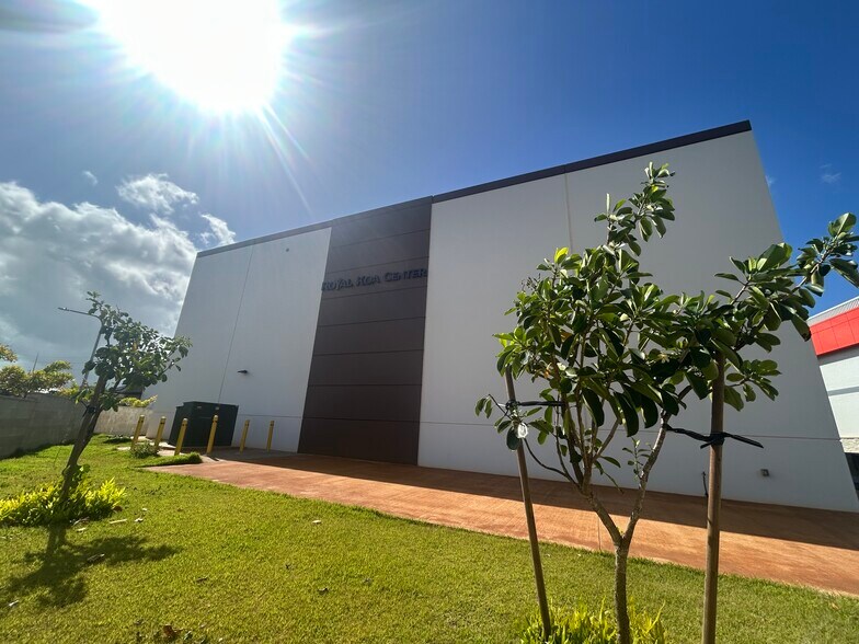 Primary Photo Of 94-1245 Halehana, Waipahu Service For Lease