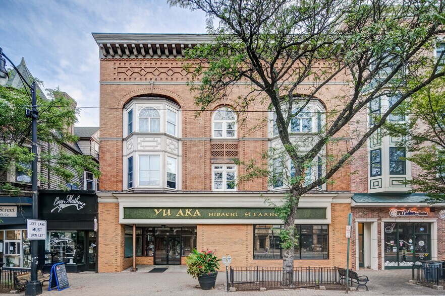 Primary Photo Of 88-92 West Main Street, Somerville Apartments For Sale