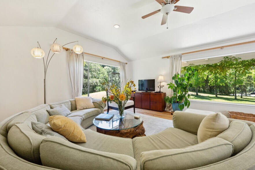 More Photos Of 4100 Petrified Forest Rd, Calistoga Land For Sale