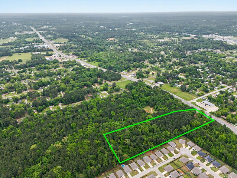 More Photos Of 4107 Judson Rd, Longview Land For Sale