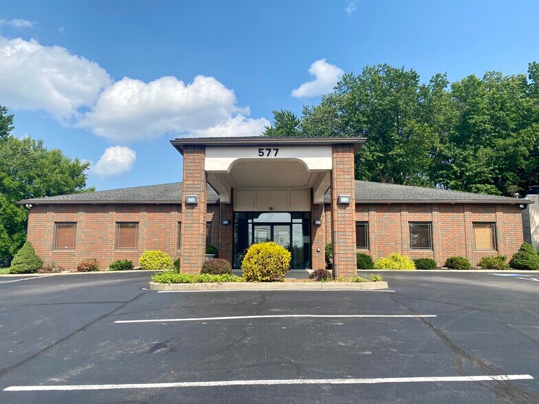 More Photos Of 577 Grant St, Akron Medical For Sale