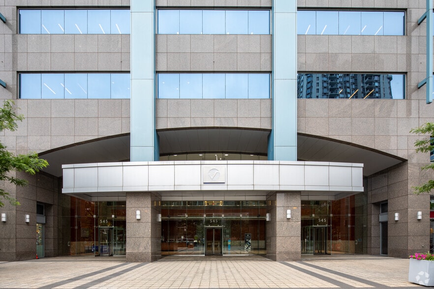 More Photos Of 545 Washington Blvd, Jersey City Office For Lease