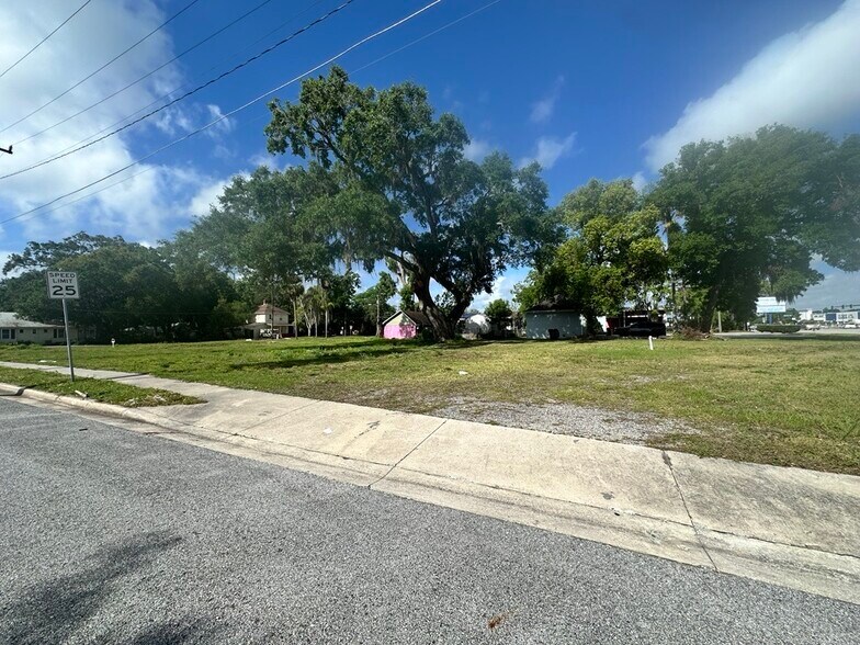 Primary Photo Of 1314 Brack st, Kissimmee Land For Sale