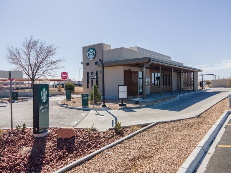 More Photos Of 220 Tramway Blvd SE, Albuquerque General Retail For Sale