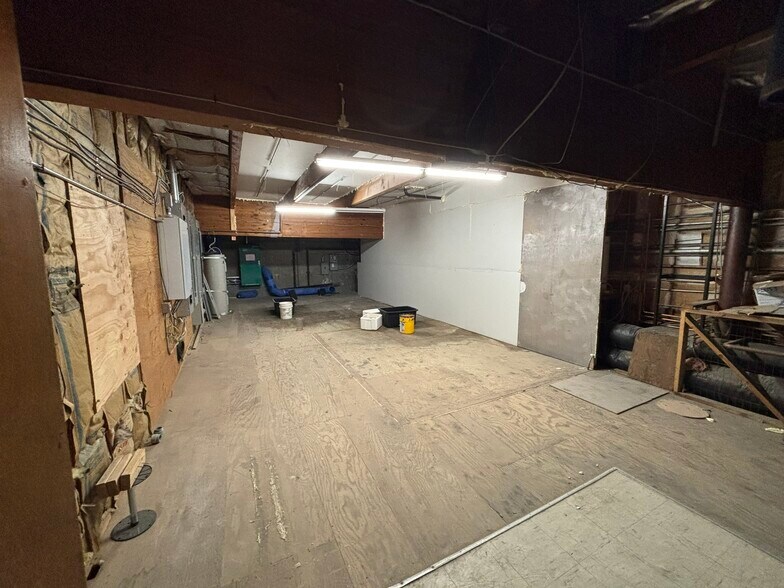 More Photos Of 3329 Enterprise Ave, Hayward Warehouse For Lease