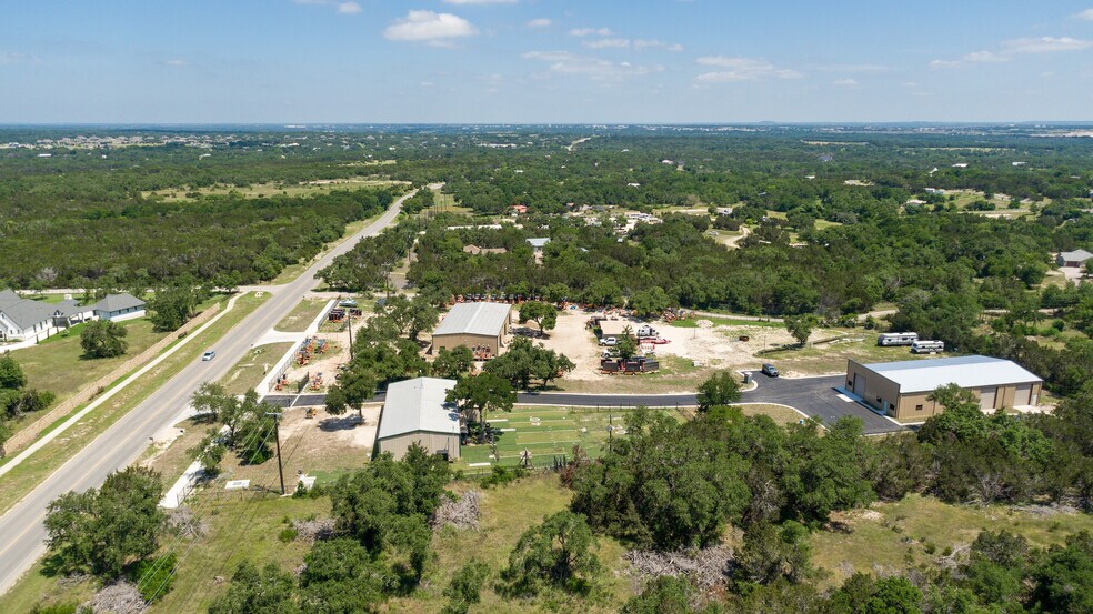 More Photos Of 3364 N Bagdad Rd, Leander Unknown For Lease