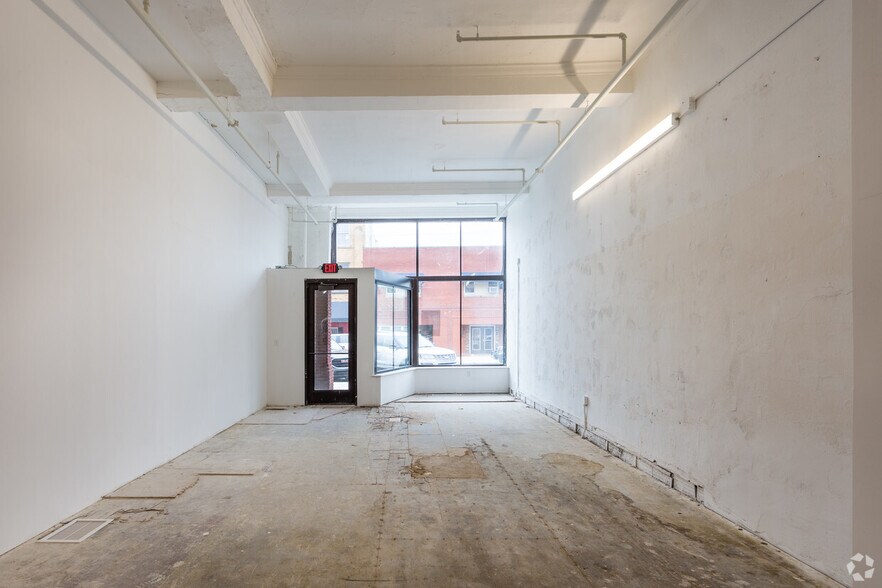 More Photos Of 242-246 E Market St, Sandusky General Retail For Sale