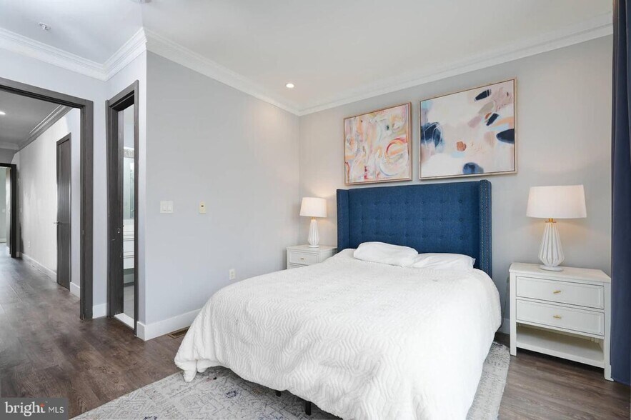 More Photos Of 1461 Chapin St NW, Washington Apartments For Sale