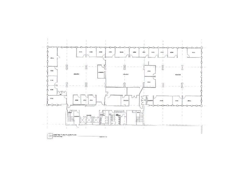 More Photos Of 33 W 1st St, Dayton Office For Lease