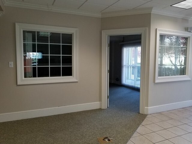 More Photos Of 100 Bosley Ave, Suffolk Bank For Lease