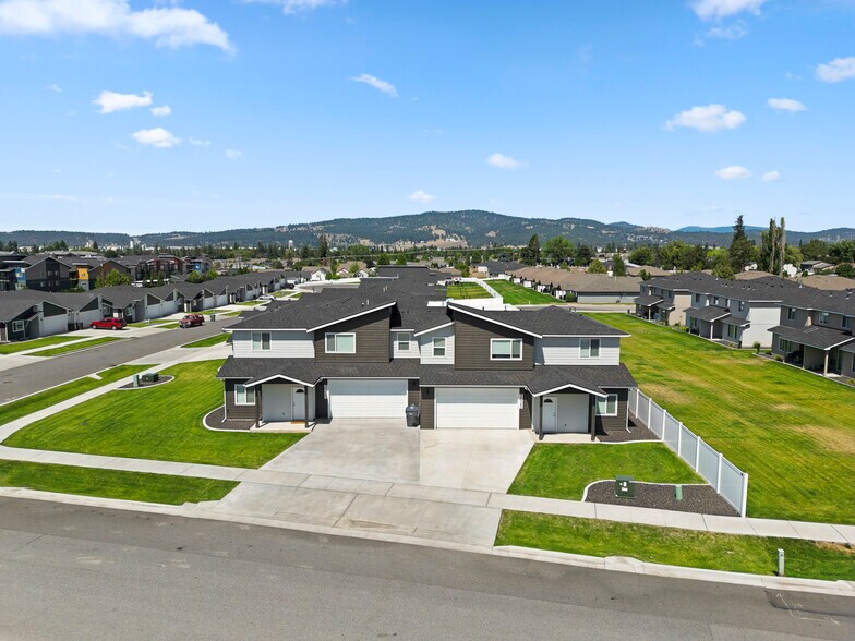 More Photos Of 17121 E Boone Ave, Spokane Valley Multifamily For Sale