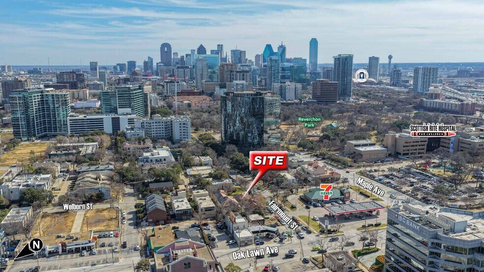 More Photos Of , Dallas Unknown For Sale