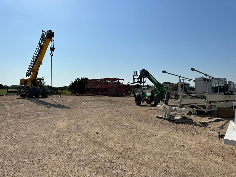 More Photos Of 9870 N Highway 183, Florence Office For Sale