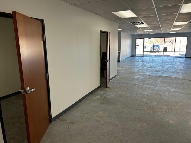 More Photos Of 500 S Lake Dallas Dr, Lake Dallas Daycare Center For Lease