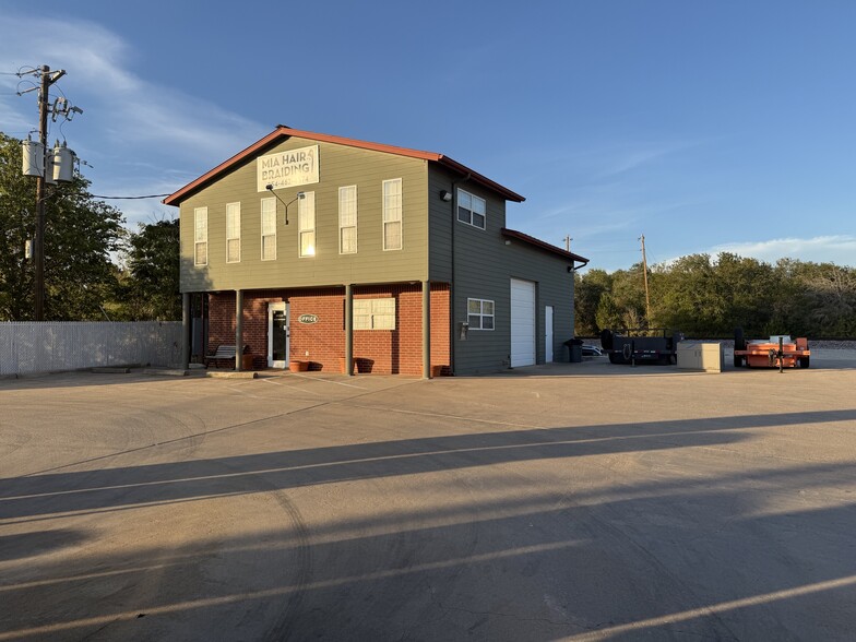 More Photos Of 400 Old Highway 183, Cedar Park Carwash For Sale