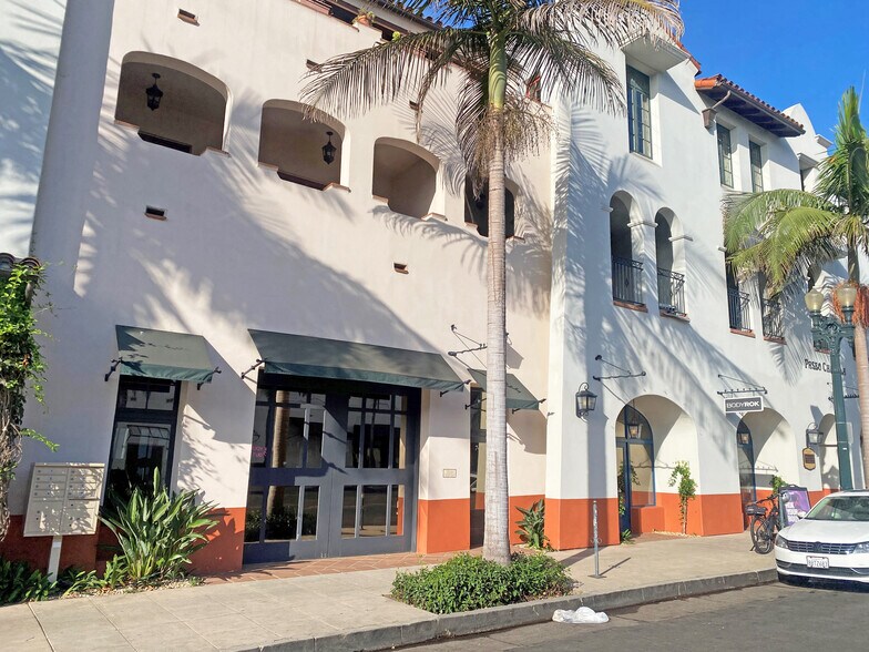 More Photos Of 791 Chapala St, Santa Barbara Apartments For Sale