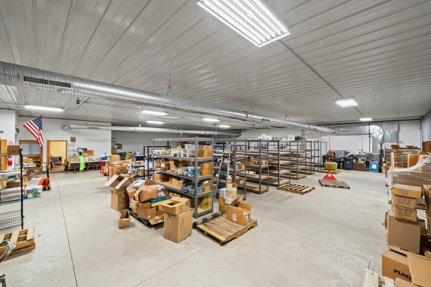 More Photos Of 130 Elizabeth Ln, Genoa City Industrial For Lease