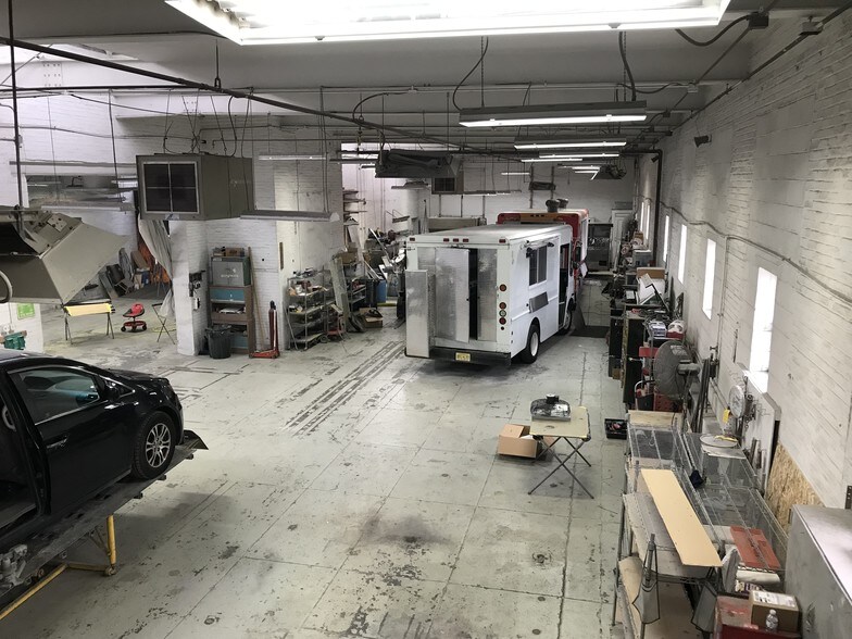 More Photos Of 5223 Torresdale Ave, Philadelphia Auto Repair For Sale