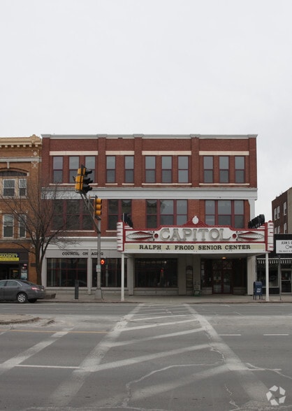 More Photos Of 324-330 N St, Pittsfield, MA 01201 St, Pittsfield Office For Lease