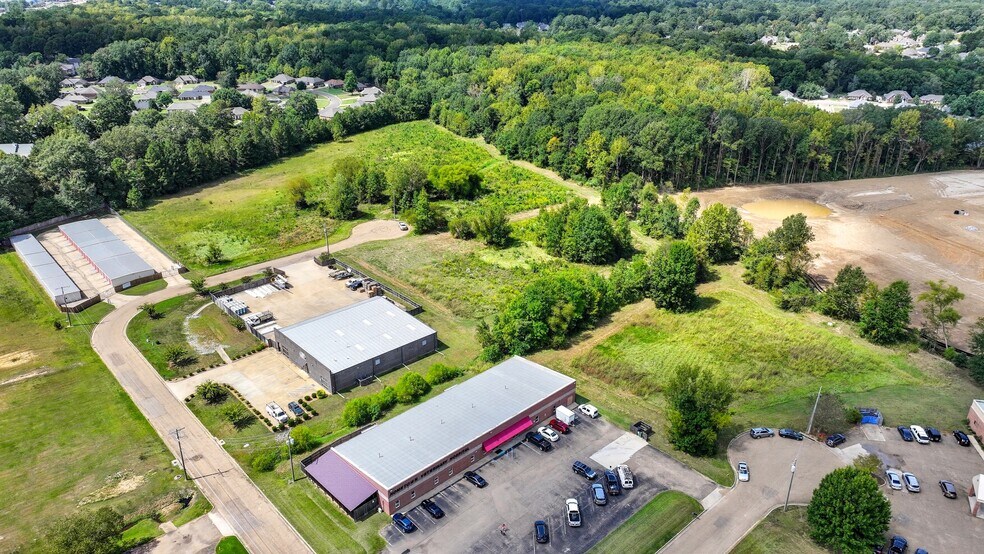 More Photos Of 0 Value Park Dr, Brandon Land For Sale