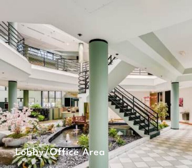 More Photos Of 1800 NW 89th Pl, Miami Refrigeration Cold Storage For Sale