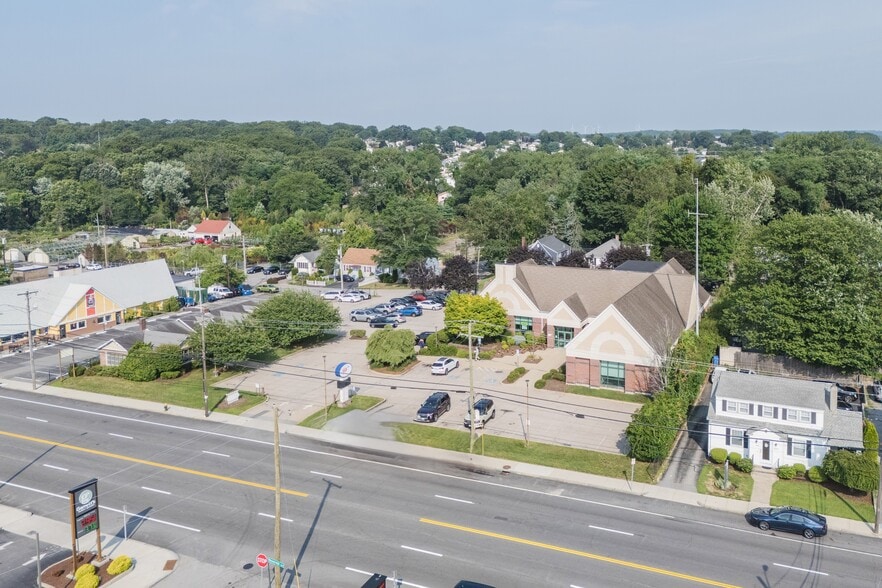 Primary Photo Of , Cranston Office For Sale