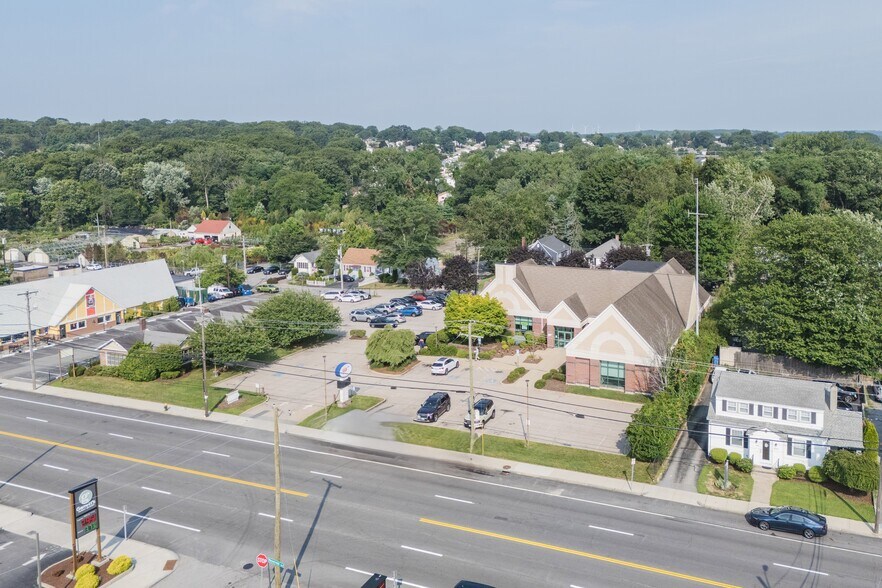 More Photos Of , Cranston Office For Sale