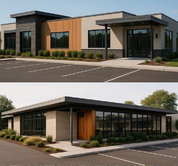 Primary Photo Of 4640 SE 15th St, Del City Land For Lease