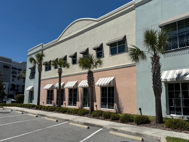 More Photos Of 309 State St E, Oldsmar Medical For Lease