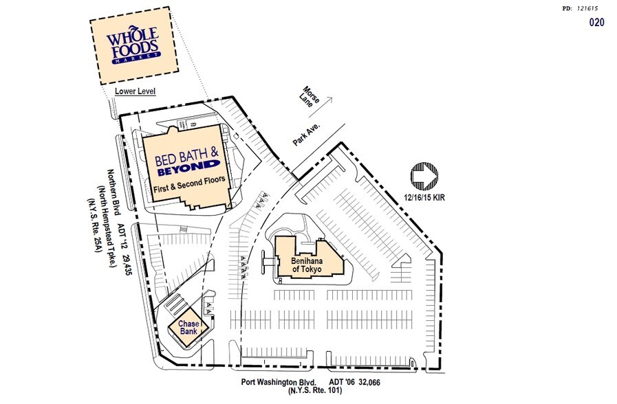 More Photos Of 2101 Northern Blvd, Manhasset Unknown For Lease