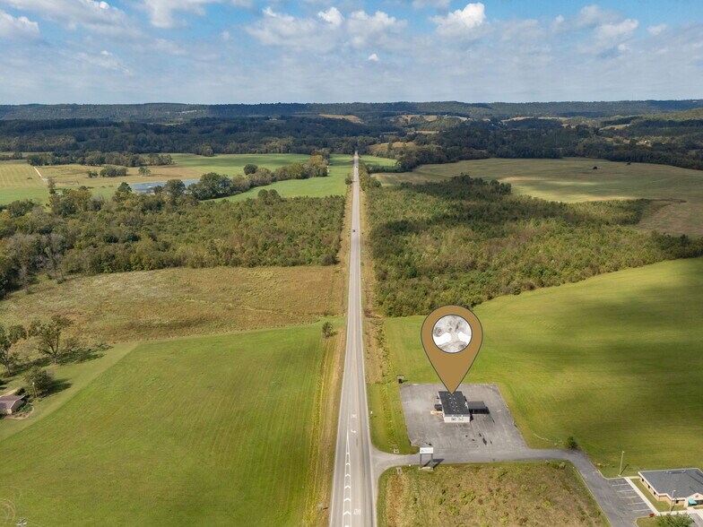 More Photos Of 5674 AL Highway 68, Collinsville Bank For Sale