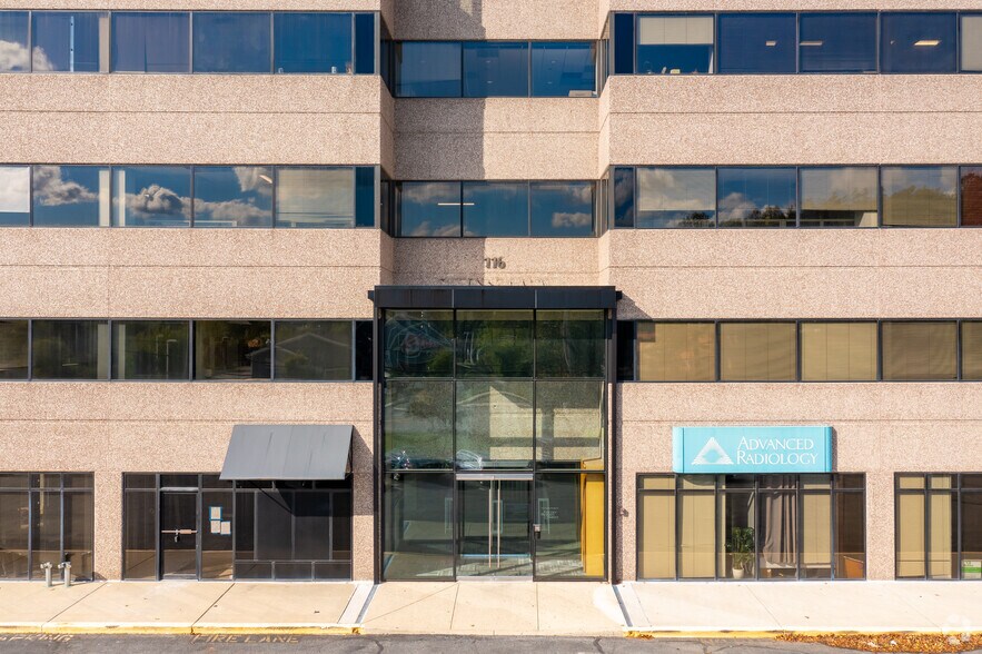 More Photos Of 116 Defense Hwy, Annapolis Medical For Lease