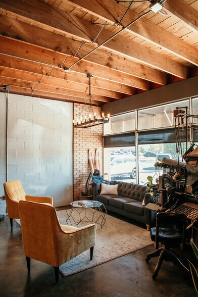 More Photos Of 2766 Duniven Circle, Amarillo Coworking Space