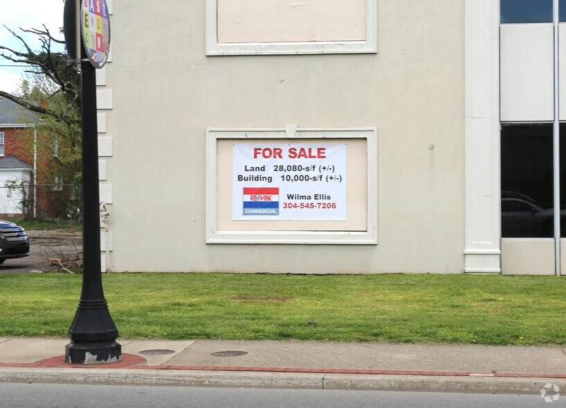 More Photos Of 1558 Washington St E, Charleston Light Manufacturing For Lease