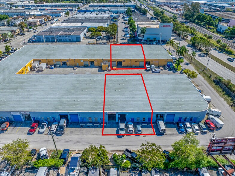 More Photos Of 2155-2255 W 10th Ct, Hialeah Warehouse For Sale
