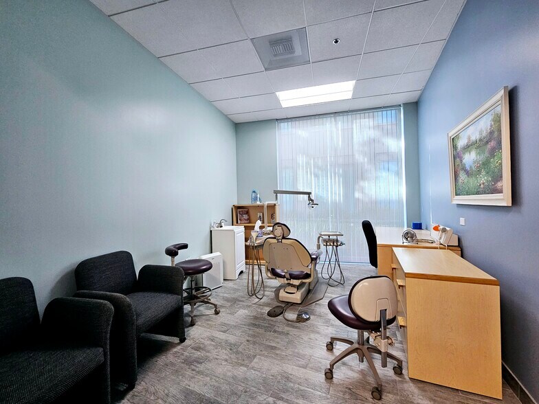 More Photos Of 16520 Bake Pky, Irvine Office For Sale