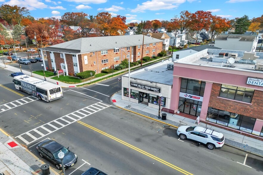 More Photos Of 147 Chestnut St, Roselle Park Storefront Retail Residential For Sale