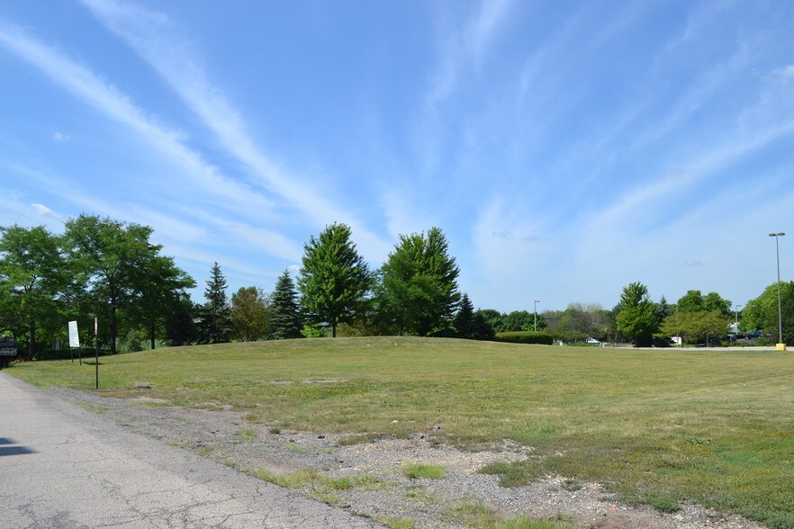 More Photos Of 164 S Gary Ave, Bloomingdale Land For Lease