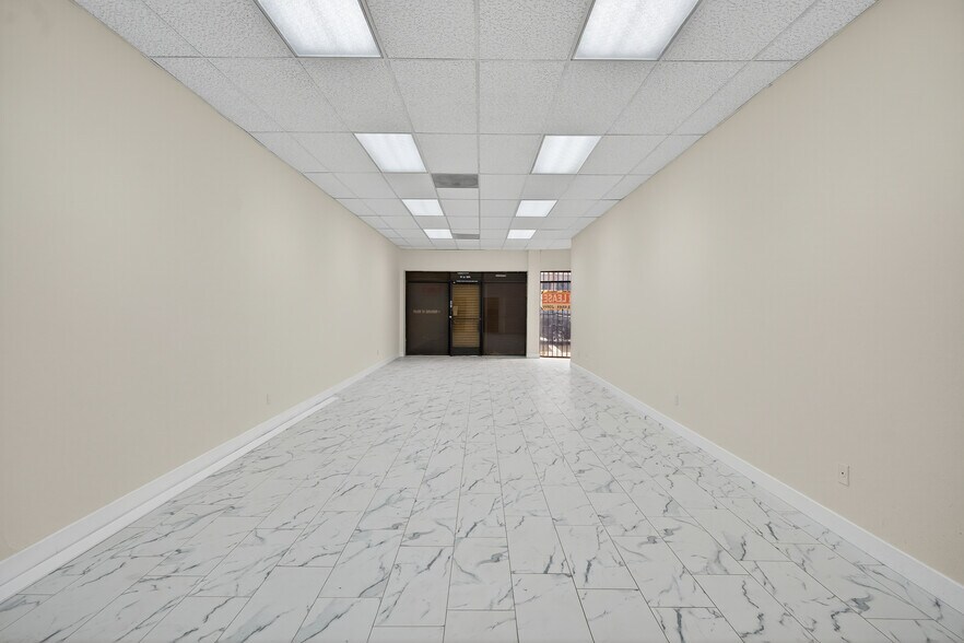 More Photos Of 12202 Foothill Blvd, Sylmar Freestanding For Sale