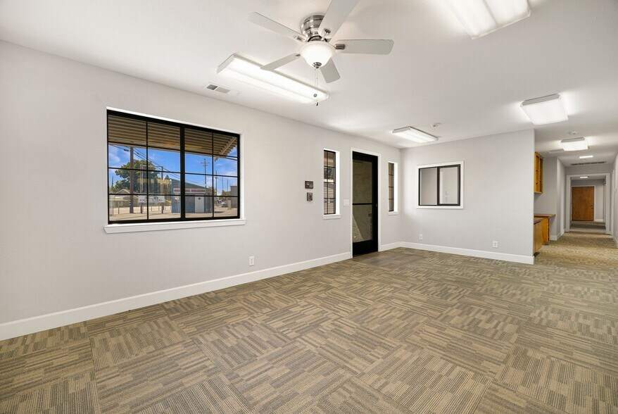 More Photos Of 2550 State Highway 32, Chico Medical For Lease