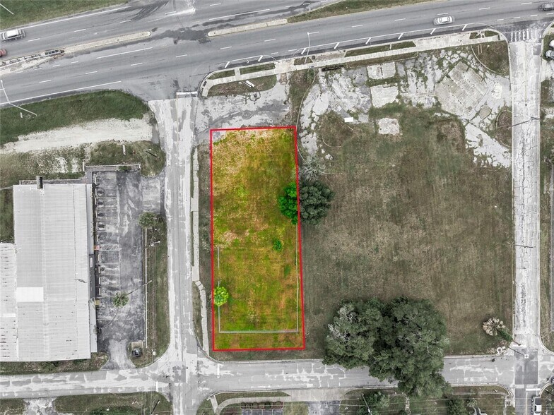 More Photos Of 409 NW 8th St, Ocala Land For Sale